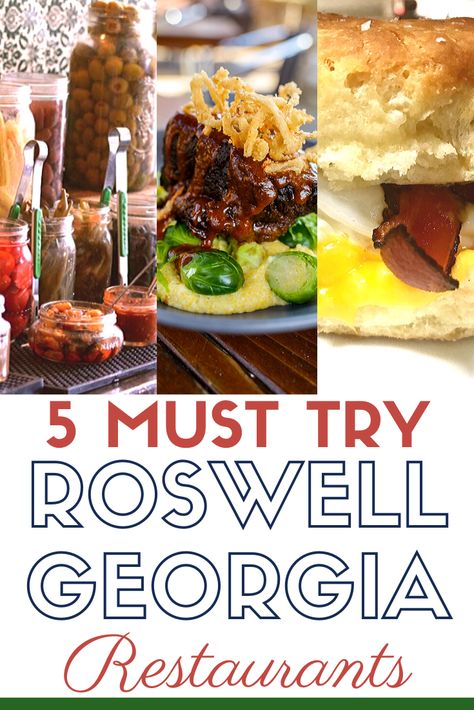 Georgia Restaurants, Georgia Food, Prestige Worldwide, Dessert Restaurants, Atlanta Food, Roswell Georgia, Atlanta Restaurants, Marietta Georgia, Georgia Southern