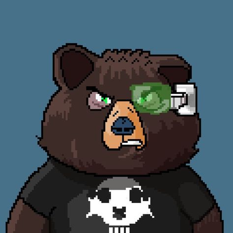 Angry Bear, Graphic Design Services, Graphic Designer, Design Services, Sri Lanka, Pixel Art, Adobe Photoshop, Bears, Digital Art