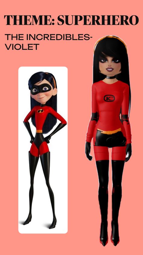 Superhero Dress, Tim Burton Style, Slay Outfits, Super Hero Outfits, Roblox 3, Baddie Outfits Ideas, Royal Outfits, Fashion Design Sketches, Themed Outfits