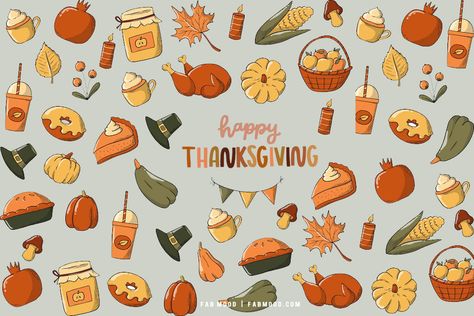 Thanksgiving Laptop Wallpaper, Thanksgiving Desktop Wallpaper, Thanksgiving Backgrounds Aesthetic, Thanksgiving Iphone Wallpaper, Aesthetic Thanksgiving, Happy Thanksgiving Wallpaper, Cabin Christmas Decor, Xmas Decorations Outdoor, Outdoor Christmas Diy