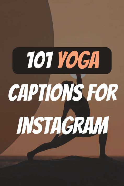 101 Yoga Captions for Instagram Yoga Captions Instagram, Yoga Instagram Story, Yoga Aesthetic Inspiration, Yoga Phrases, Yoga Captions, Yoga Quotes Motivational, Yoga Words, Yoga Thoughts, Captions For Instagram Posts