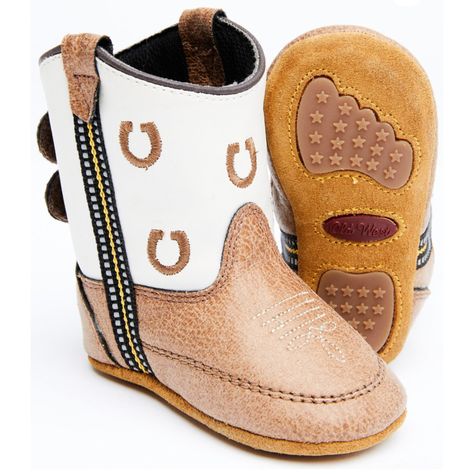 Toddler rain boots