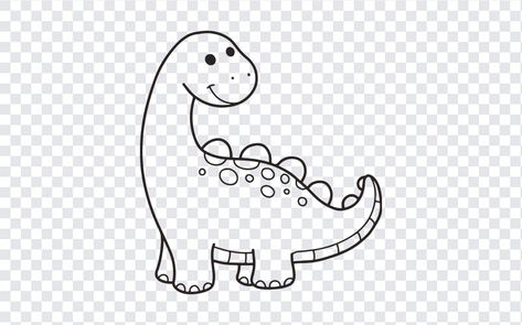 Dinosaur Line Art PNG Dinosaur Line Art, Dinosaur Png, Art Png, Graphic Elements, Graphic Design Projects, Free Vectors, Graphic Designers, Free Png, Doodle Art