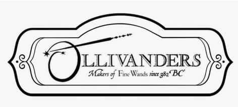 Olivanders Wand Shop Sign, Harry Potter Theme Birthday Party, Harry Potter Halloween Decorations, Harry Potter Candy, Harry Potter Scrapbook, Harry Potter Party Decorations, Imprimibles Harry Potter, Harry Potter Theme Birthday, Harry Potter Platform