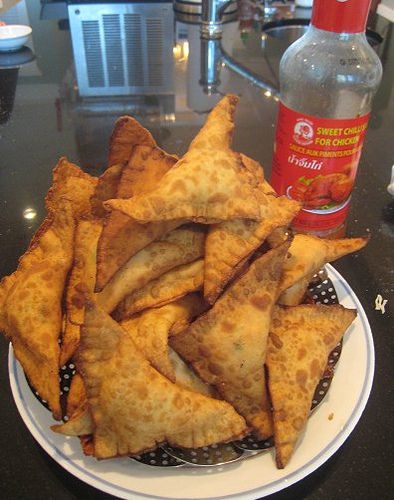 Salmon Ragoons Recipe, Salmon Rangoon, Rangoon Recipe, Salmon Eggs, Crab Rangoon, Smoked Fish, Wonton Wrappers, Wontons, Mind You