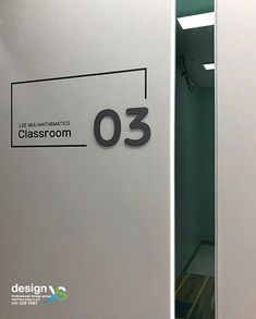 Office Signage Design, Room Signage, Wayfinding Signage Design, Office Signage, Wayfinding Signs, Directional Signage, Wayfinding Design, Clinic Interior Design, Graphisches Design