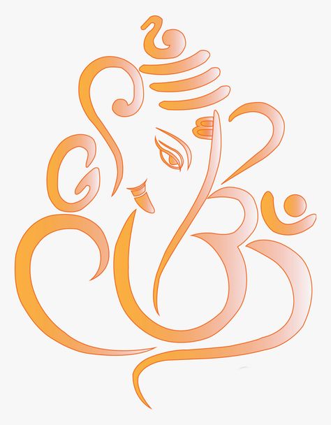 Ganesh Png, Ganpati Background, Logo Om, Traditional Sketches, Coco Art, Ganpati Picture, Om Symbol Art, Shadi Card, Ganpati Bappa Wallpapers