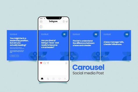 Social Media Carousel Design, Carousel Post Design, Carousel Design, Template Craft, Dental Posts, Carousel Post, Case Study Design, Pin Template, Social Media Design Inspiration