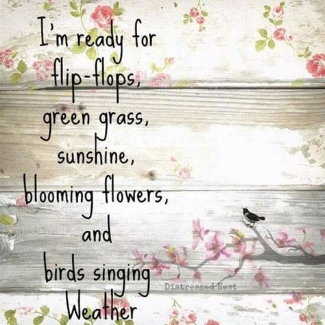 93 Spring Quotes Youre Going To Love Immediately 66 Hello Spring Quotes, Springtime Quotes, Birds Singing, Spring Quotes, Garden Quotes, Summer Quotes, Happy Flowers, Nature Quotes, Hello Spring