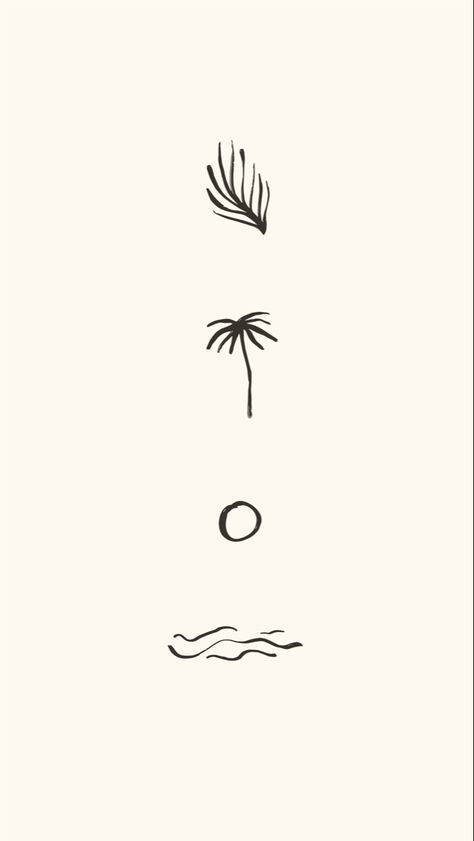 Beach branding, neutral aesthetic, black and white design Water Mark Design, Beach Tattoo Black And White, Malibu Aesthetic Vintage, Beach Brand Aesthetic, Beach Elements Illustration, Beach Pattern Illustration, Surf Branding Design, Nature Inspired Logo, Beach Line Drawing