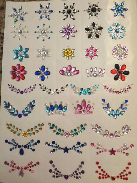 Beeds Bead Embroidery Flower, Sulam Manik, Corak Sulaman, الشموع اليابانية, Projek Menjahit, Pola Manik, Corak Bunga, Pola Bordir, Hand Beaded Embroidery