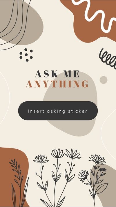 Ask me anything checklist Instagram story 2023 Checklist Instagram Story, Ask Me Anything Template, Ask Me Anything Questions, Insta Story Ideas, Start Now, Ask Me Anything, Instagram Story Template, Story Template, Story Ideas