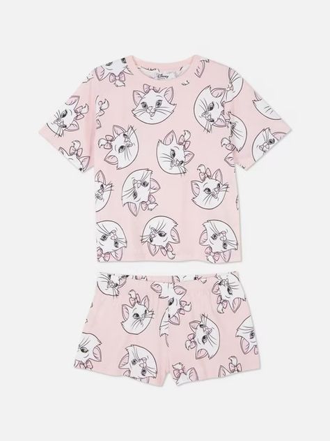 TV & Movies Clothing, Accessories & Merch | Primark Primark Pjs, Primark Pyjamas, Primark Outfit, Disney Pjs, Cotton Nighties, Satin Pyjama, Shorts Pajamas, Comfy Sets, Summer Pajamas