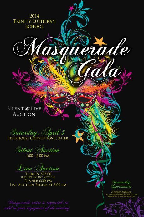 Fundraising Themes, Auction Poster, Fundraiser Themes, Masquerade Gala, Fundraiser Gala, Auction Themes, Charity Work Ideas, Sports Fundraisers, Gala Invitation