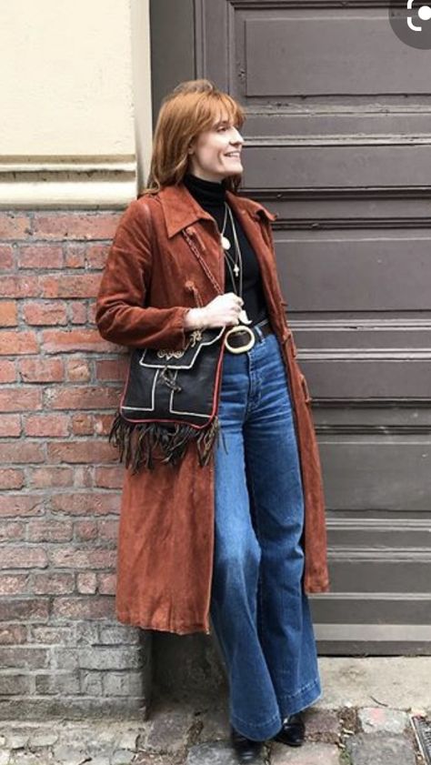 Florence Welch Style, 70s Mode, Looks Hippie, Outfits 70s, 60s 70s Fashion, Mode Hippie, 70s Inspired Fashion, Florence Welch, Mode Boho