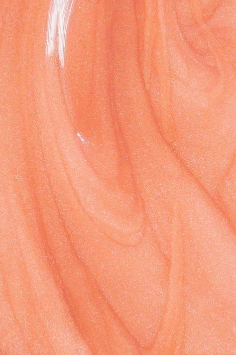 Scrub Diy, Widget Ideas, Peach Aesthetic, Silk Wallpaper, Hydrating Lip Gloss, Lip Gloss Colors, Orange Aesthetic, Peach Fuzz, Textured Art