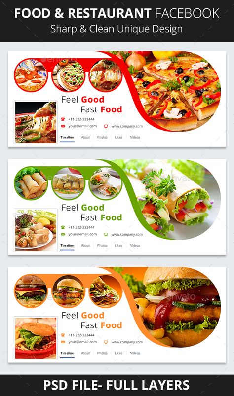 Food Cover Design, Rollup Design, Menu Cover Design, Fasad Design, Quotes Food, Poster Food, Best Fast Food, Desain Ui, Menu Flyer