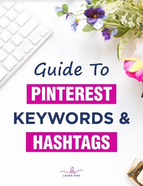 Using HASHTAGS on Pinterest the right way! learn how you can use hashtags in Pinterest to improve your Pinterest reach and traffic. Learn the complete guide to Pinterest keywords and how to explode your blog traffic. This Ultimate Guide To Pinterest SEO shows you how to increase your blog traffic with Pinterest. Most Searched On Pinterest, Pinterest Tutorial, Pinterest Tutorials, Pinterest Guide, Learn Pinterest, Pinterest Hacks, Pinterest Help, Pinterest Keywords, Pinterest Seo