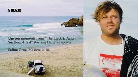 Dane Reynolds surfing chest-head waves in Salina Cruz, Oaxaca. 5min surf video created by Dylan Robe... Salina Cruz, Dane Reynolds, Ideas Pictures, Trending News, Travel Ideas, Surfboard, Surfing, In This Moment, Film