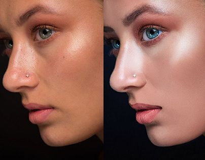 Knowledge Design, Skin Retouching Photoshop, Old Photo Restoration, Image Retouching, Photoshop Retouching, Natural Portrait, Photo Fix, Portrait Photo Editing, Photoshop Tutorial Photo Editing