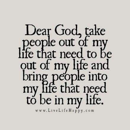 Dear God, take people out of my life that need to be out of my life and bring people into my life that need to be in my life. Vertrouw Op God, Neuer Job, Prayer Scriptures, Faith Prayer, Inspirational Prayers, Thank You God, Bible Prayers, God Prayer, Prayer Quotes