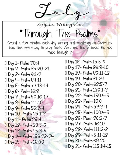 July Bible Study Plan, Scripture Writing Plans July 2024, July Bible Reading Plan 2024, July Scripture Writing Plan 2024, Scripture Writing Plans 2024, July Bible Reading Plan, July Scripture Writing Plan, Spiritual Fast, Spiritual Writing