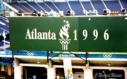 1996 Olympic Games, Atlanta, Georgia    What an experience!!! History Articles, Atlanta Olympics, Summer Olympic Games, Georgia On My Mind, The Torch, Beijing China, Pro Sports, Summer Olympics, Atlanta Georgia