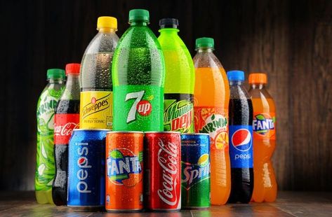 Bottles of assorted global soft drinks stock image Drinks Advertisement, Drinks Photo, Cola Drinks, Ads Creative Advertising Ideas, Washroom Design, Iphone Organization, Food Poster Design, Birthday Poster, Bendy And The Ink Machine