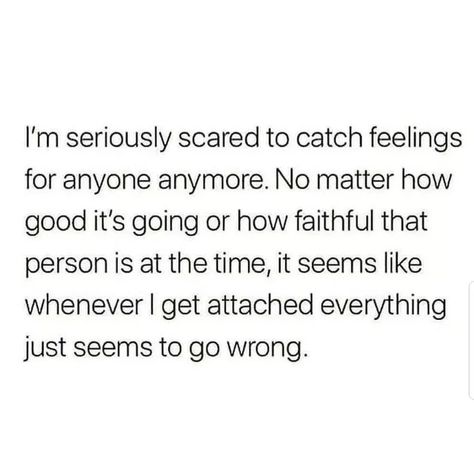 Giving Up On Love Quotes, Scared To Love Quotes, Catching Feelings Quotes, Done With People, Love Again Quotes, Scared Quotes, Attention Quotes, Done Trying Quotes, Try Quotes