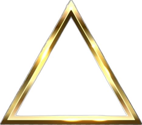 Coming Soon Quotes, Triangle Frame, Golden Triangle, Empty Spaces, Premium Vector, Graphic Resources, Frame, Quotes, White