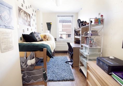 University Rooms, John Jay College, John Jay, Explore Texas, University Dorms, Dorm Sweet Dorm, Dorm Inspiration, Dorm Room Storage, Student Room