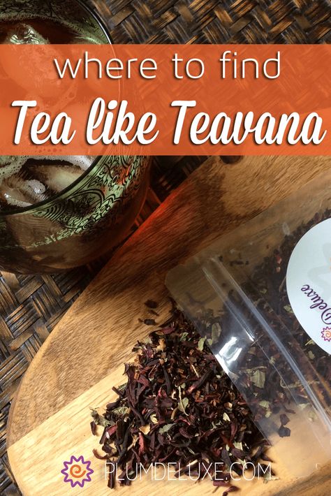 As you begin your search for new tea like Teavana, let's compare popular Teavana tea flavors to similar Plum Deluxe blends and help you connect with a new source for tasty tea. #tea #teavana #plumdeluxe Teavana Tea Recipes, Diy Teas, Teavana Tea, Tea Board, Tea Recipes Diy, Tea Flavors, Tea Infusion, Blueberry Tea, Sweet Tea Recipes