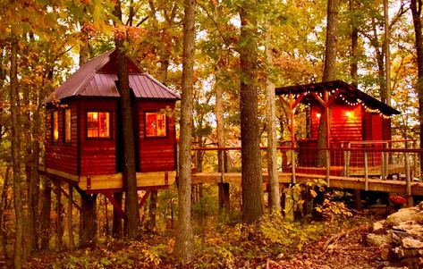 Stay here in Cassville, MO. Look for us on Airbnb.com! Roaring River State Park. Treehouse Airbnb, Jacuzzi Bath, Beautiful Cabins, Luxury Cabin, Air Bnb, Cabin Rentals, Cozy Cabin, Bath House, State Park