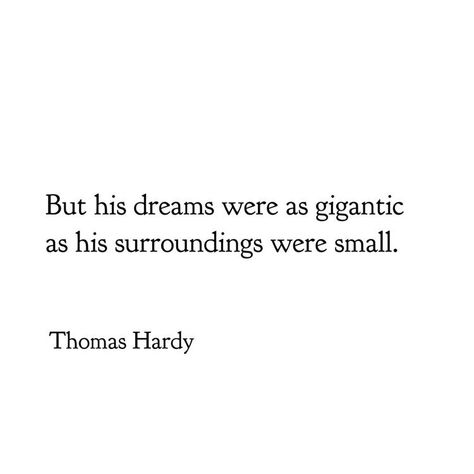 Thomas Hardy Quotes Literature, Thomas Hardy Quotes, Obscure Quotes, Jude The Obscure, English Major, Thomas Hardy, Reading Quotes, Writing Words, Literary Quotes