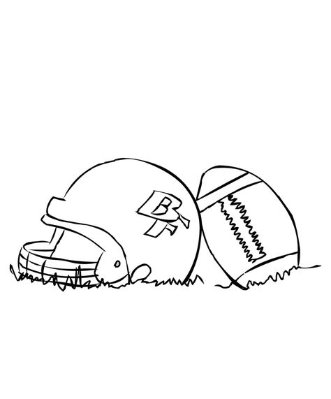 Michigan State Football Coloring Pages Football Coloring, Ballerina Coloring Pages, Football Coloring Pages, Camping Coloring Pages, Chibi Coloring Pages, Bug Coloring Pages, Snake Coloring Pages, Football Drawing, Dolphin Coloring Pages