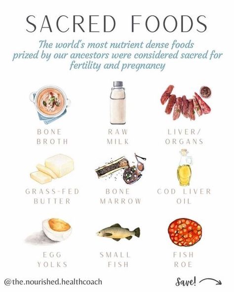 Ketovore Diet, Preparing For Pregnancy, Lion Diet, Iron Foods, Weston A Price, Pregnancy Preparation, Ancestral Nutrition, Most Nutrient Dense Foods, Metabolism Foods