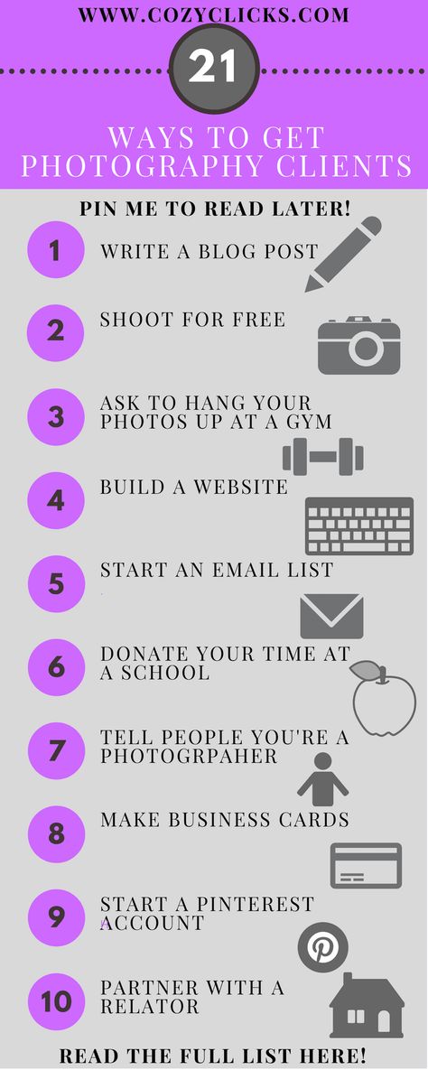 21 Easy Ways to Start Getting Photography Clients with Cozy Clicks: Photography Education and Resources Business Workflow, Introduction To Photography, Photography Business Plan, Make Business Cards, Nikon D5200, Photography Jobs, Nikon D7000, Nikon D3200, Quotes About Photography