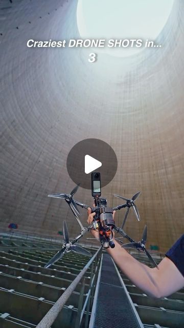 Mike | Miquel Grandio on Instagram: "We just found this amazing location…📍and here are the crazy drone shots that we created with a 360 camera and FPV Drone!
RATE the drone shots 1-10👇🏼
•
Teamwork @nicolauvilaro 
#videography #filmmaking #droneshots #viralvideos #fpv" Drone Shots, Fpv Drone, The Crazy, Teamwork, Viral Videos, Filmmaking, On Instagram, Instagram