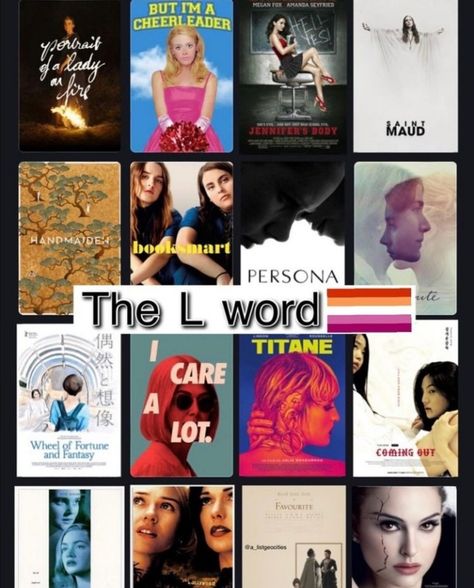 Indie Films To Watch, The L Word Poster, Letterboxd Lists, Starfield Library, L Word, Film Recommendations, Exclusive Club, Girls Problems, Movie To Watch List