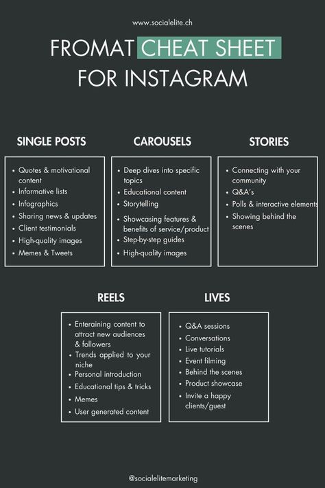 Content Ideas, Reels Ideas, Post Ideas, Carousel Ideas, Content Planning, Social Media Manager, Social Media Tips, Instagram Growth Tips, SEO Caption, Keywords Social Media, Social Media Agency, Social Media Strategist, Keyword Instagram, Content Marketing, Content Strategy, Content Tip, Instagram Strategy Content For Social Media Marketing, Content For Social Media Manager, Instagram Posting Strategy, Instagram Cheat Sheet, Instagram Story Strategy, Personal Brand Content Ideas, Personal Branding Content Ideas, Education Content Ideas, Engaging Instagram Posts