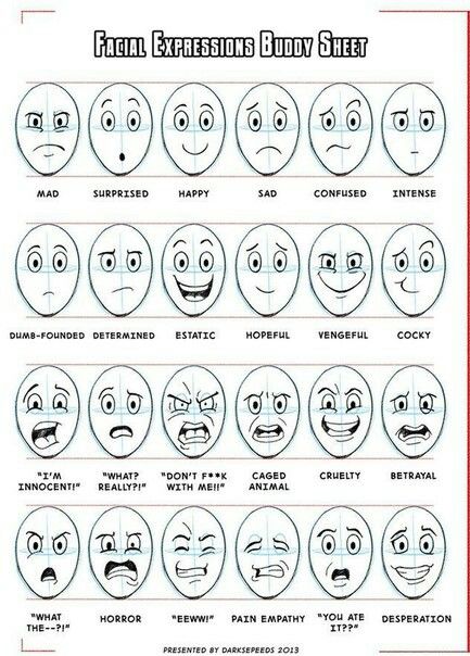 Mata Manga, Cartoon Faces Expressions, Facial Expressions Drawing, رسم كاريكاتير, Cartoon Expression, Comic Face, Caricature Sketch, Drawing Cartoon Faces, Cartoon Style Drawing