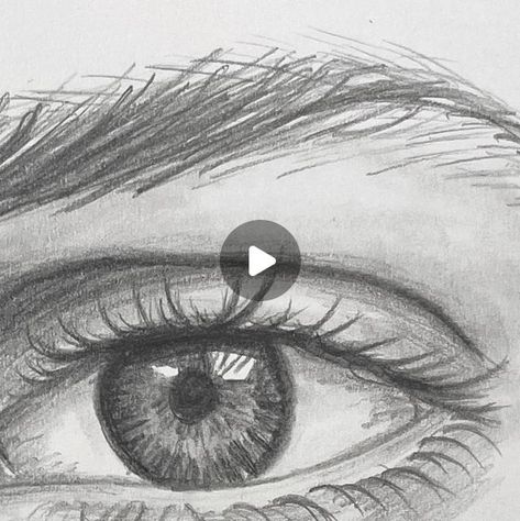 Emmy Kalia on Instagram: "Another eye sketch… This one is in my sketchbook and the step by step video is available on my YouTube channel so you can follow along ✍️" Emmy Kalia, Eye Sketch, My Sketchbook, Inspirational Art, My Youtube Channel, Ink Drawing, Colored Pencils, Youtube Channel, Step By Step