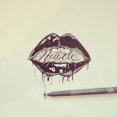 Raul Alejandro Typography Sketch, Tattoo Lettering Design, Jessica Hische, Estilo Cholo, Gangsta Tattoos, 4 Tattoo, Dope Tattoos For Women, Badass Tattoos, Tattoo Art Drawings