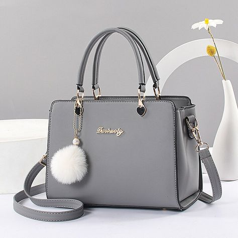 Category:Handbag,Crossbody Bag; Embellishment:Pendant; Gender:Women's; Type:Diaper Bag Tote; Occasion:Office,Daily; Material:PU Leather; Width:80; Height:18; Function:Durable,Adjustable,Large Capacity,Anti-Dust; Pattern:Solid Color; Listing Date:05/16/2023; Production mode:External procurement; Length:24 Vintage Messenger Bag, Mommy Bag, Strap Purse, Crossbody Tote Bag, Work Party, Practical Design, Women Bags Fashion, Trending Handbag, Casual Tote