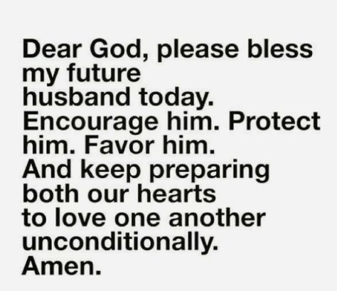 Waiting For The Right One, Future Husband Prayer, Godly Relationship Quotes, Prayers For My Husband, My Future Husband, Prayer For Husband, Brown Dining Table, To My Future Husband, Godly Relationship