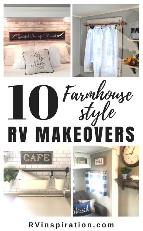 Forest River Travel Trailer, Camper Trailer Remodel, Gorgeous Farmhouse, Diy Camper Remodel, Retro Camping, Rv Makeover, Travel Trailer Remodel, Camper Makeover, Camper Living