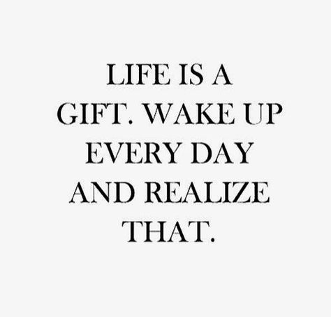 Fina Ord, Life Is A Gift, Motiverende Quotes, True Words, Great Quotes, The Words, Beautiful Words, Mantra, Inspirational Words