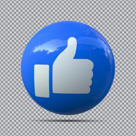 Facebook Like, Queen Wallpaper Crown, Surreal Photoshop, Like Emoji, Gold Accent Wall, 3d Emoji, Instagram Likes And Followers, Like Logo, Graphics Board