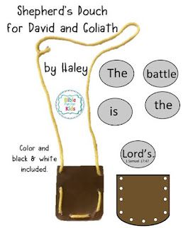 https://www.biblefunforkids.com/2022/12/david-fights-goliath.html Craft For David And Goliath, David And Goliath Costume Diy, Vbs David And Goliath Crafts, David Slingshot Craft, David And Goliath Slingshot Craft, David And Goliath Lesson For Kids, David And Goliath Vbs Decorations, David And Goliath Object Lesson, David And Goliath Activities Preschool