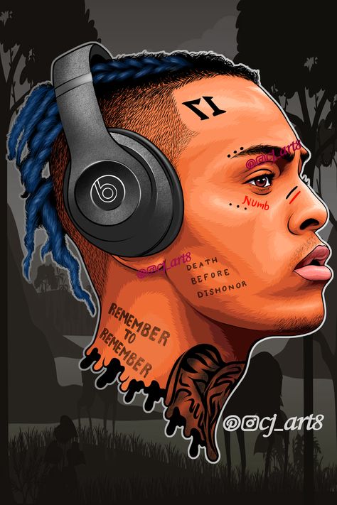 Need cartoon art that'll blow your mind? Just hit me up .. .. #xxxtentacionart Black Lives Matter Poster, Bart Simpson Art, Savage Wallpapers, Book Cover Art Design, Tupac Art, Tupac Wallpaper, Messi Poster, Jordan Logo Wallpaper, Tupac Pictures